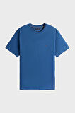 Tommy Hilfiger Erkek T Shirt MW0MW39995 DBZ