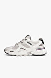 Tommy Hilfiger M Runner Tech Karışık Materyal Erkek Sneaker FM0FM05567PQ8