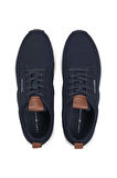 Erkek Newport 3D Premium Knit Sneakers - Lacivert | 44