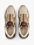 Tommy Hilfiger Erkek Sneaker FM0FM05567GW2