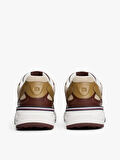 Tommy Hilfiger Erkek Sneaker FM0FM05567GW2