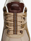 Tommy Hilfiger Erkek Sneaker FM0FM05567GW2