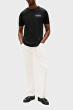 Tommy Hilfiger Erkek T Shirt MW0MW39355 BDS