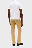 Tommy Hilfiger Erkek Polo Yaka T Shirt MW0MW39550 YBR