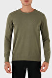 Tommy Hilfiger Erkek Kazak MW0MW39999 PLI