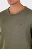 Tommy Hilfiger Erkek Kazak MW0MW39999 PLI