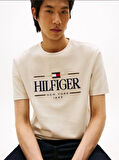 Tommy Hilfiger Icon Hilfiger Erkek T-shirt MW0MW39585ACG