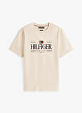 Tommy Hilfiger Icon Hilfiger Erkek T-shirt MW0MW39585ACG