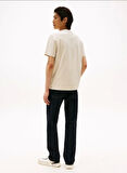 Tommy Hilfiger Icon Hilfiger Erkek T-shirt MW0MW39585ACG