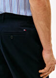 Tommy Hilfiger Normal Bel Normal Paça Normal Mavi Erkek Pantolon MW0MW40263DW5_CORE MERCER ESSENTIAL