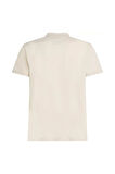 Erkek 1985 Slim Fit Polo Yaka T-Shirt - Krem | S