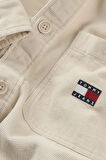 Tommy Jeans Erkek Gömlek-DM0DM21698