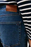 Tommy Jeans Erkek Kot Pantolon DM0DM21238 1BK