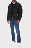 Tommy Jeans Erkek Mont DM0DM21937 BDS