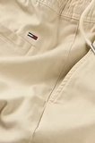 Erkek Slim Fit Austin Esnek Jogger Pantolon - Bej | 31/32