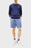 Tommy Jeans Erkek Kazak DM0DM21652 DSE
