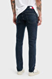 Tommy Jeans Erkek Kot Pantolon DM0DM21213 1BK