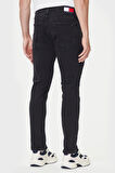 Tommy Jeans Erkek Kot Pantolon DM0DM21232 1BZ