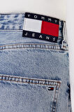 Tommy Jeans Bayan Kot Pantolon DW0DW20498 1A5