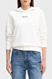 Tommy Jeans Kadın Sweat DW0DW20943 YBL