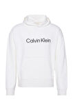 Calvin Klein Kadın Sweatshirt-LV140HM231WHITE