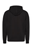 Calvin Klein Kadın Sweatshirt-LV140HM231BLACK