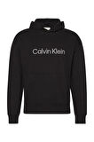 Calvin Klein Erkek Sweatshirt-LV140HM231BLACK