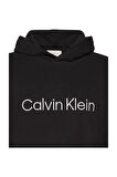 Calvin Klein Erkek Sweatshirt-LV140HM231BLACK