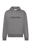 Calvin Klein Kadın Sweatshirt-LV140HM231GREY