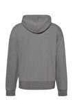 Calvin Klein Kadın Sweatshirt-LV140HM231GREY