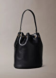 Calvin Klein Siyah Kadın Omuz Çantası LV04F3232G