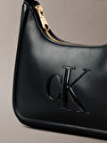 Calvin Klein Kadın Omuz Çanta LV04F3230GUB1