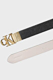 Calvin Klein Bayan Kemer LV04F7044G YIJ