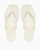 Calvin Klein Şık Kadın Parmak Arası Terlik | 36