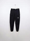 Calvin Klein Lastikli Bel Lastikli Paça Siyah Erkek Çocuk Kargo Pantolon IB0IB02597BEH