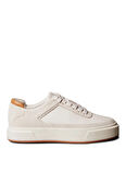 Calvin Klein Bej Kadın Sneaker YW0YW0198701M