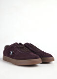 Calvin Klein Koyu Kahve Kadın Sneaker HW0HW02683VH2