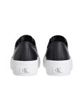 Calvin Klein Kadın Sneaker YW0YW01932BEH