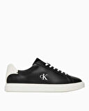 Calvin Klein Katty Deri Kadın Sneaker | 37