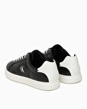 Calvin Klein Katty Deri Kadın Sneaker | 38