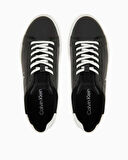 Calvin Klein Katty Deri Kadın Sneaker | 38