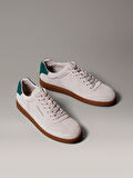Calvin Klein Erkek Sneaker HM0HM019460YF