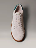 Calvin Klein Erkek Sneaker HM0HM019460YF