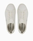 Calvin Klein Katty Deri Kadın Sneaker | 39