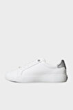 Calvin Klein Bayan Ayakkabı HW0HW02678 0LC