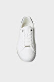 Calvin Klein Bayan Ayakkabı HW0HW02678 0LC