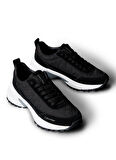 Calvin Klein Siyah Kadın Sneaker YW0YW0199501O