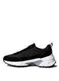 Calvin Klein Siyah Kadın Sneaker YW0YW0199501O