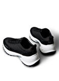 Calvin Klein Siyah Kadın Sneaker YW0YW0199501O