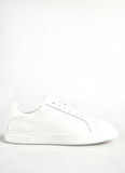 Calvin Klein Beyaz Kadın Sneaker HW0HW02817YAF